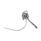 Plantronics Headset - S12 Telephone - Firefly - Plastic - Black