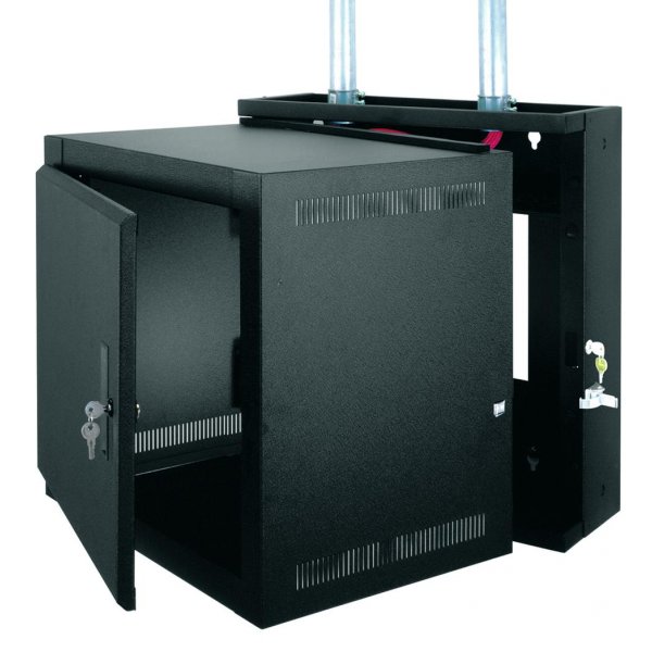 Middle Atlantic EWR-16-22SD Wall Mount Rack Cabinet