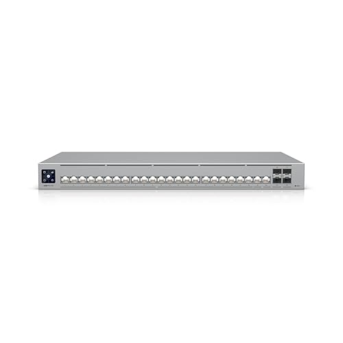 Ubiquiti Networks Pro HD 24 (USW-Pro-HD-24)
