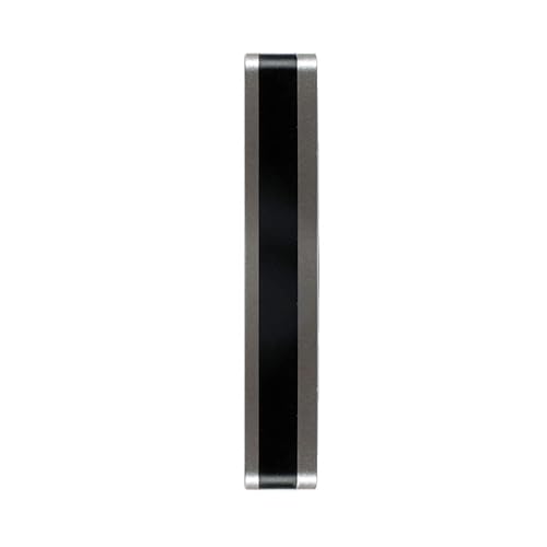 DataLocker DL4 FE 2 TB Portable Solid State Drive - External - TAA Compliant