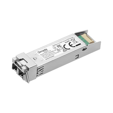 Omada 1000Base-LX SMF Industrial SFP Module