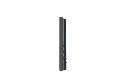 LG Electronics - 32ML5K-B - LG 32ML5K-B Digital Signage Display - 32 LCD - In-plane Switching (IPS) Technology - 24 Hours/7 Days Operation - 1920 x 1080 - 400 Nit - 1080p - HDMI - USB - SerialEthernet