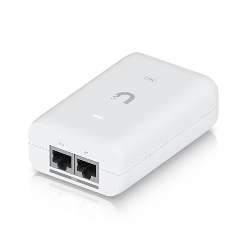 Ubiquiti 2.5G PoE+ Adapter 30W (UACC-PoE+-2.5G)