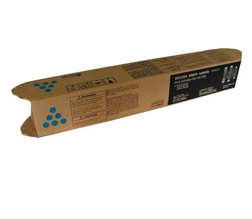 Ricoh Toner Im C300/400 – 842379 Cyan Original Colour