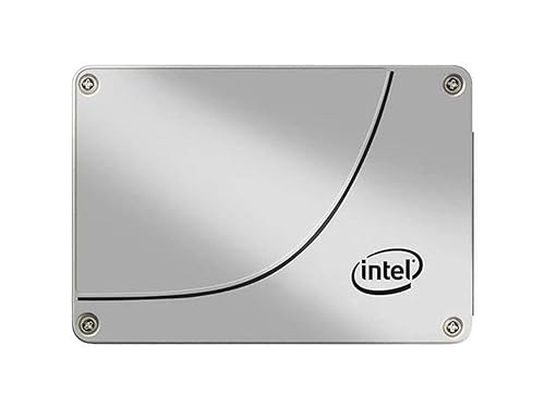 Intel D3-S4620 1.92 TB Solid State Drive - 2.5 Internal - SATA (SATA/600)