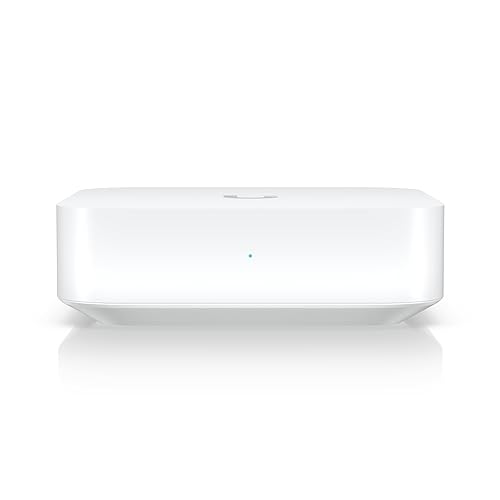 Ubiquiti Networks Gateway Lite (UXG-Lite)