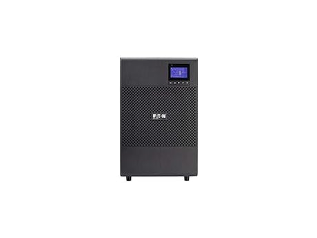 Eaton 9SX 2000VA 1800W 120V Online Double-Conversion UPS - 6 NEMA 5-20R, 1 L5-20R Outlets, Cybersecure Network Card Option, Extended Run, Tower