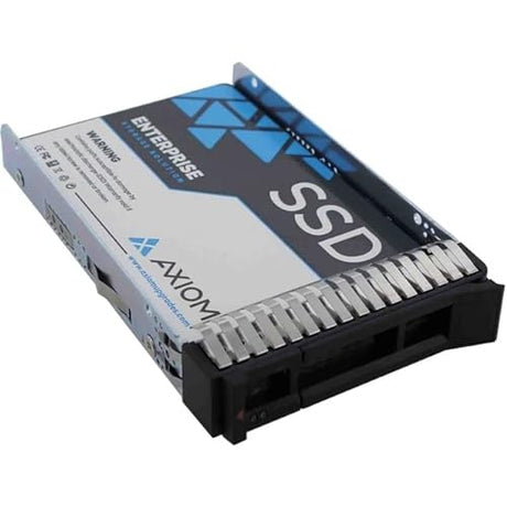 Axiom Memory - SSDEP45IC960-AX EP450 960 GB Solid State Drive - 2.5 Internal - SAS (12Gb/s SAS)