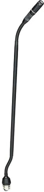 Shure MX415RLPDF/S 15-inch Supercardioid Dualflex Gooseneck Microphone without Surface Mount Preamp