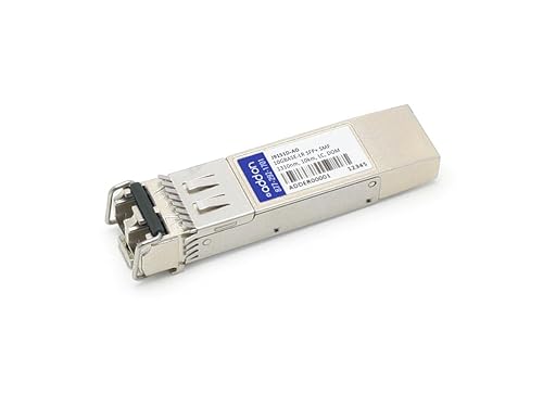 Add-on Addon Hp J9151d Compatible 10gbase-lr Sfp Transceiver smf 1310nm 10km Lc D