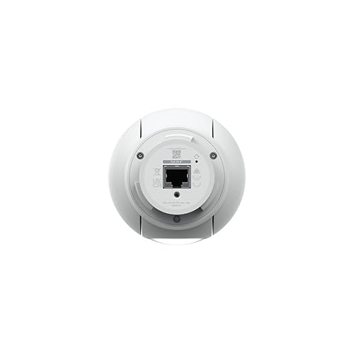 Ubiquiti Networks G5 PTZ Camera - UVC-G5-PTZ