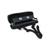 Soft Carrying Case & Fold Away Guide for Brother PocketJet Printers