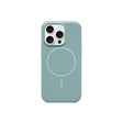 Beats iPhone 16 Pro Case with MagSafe and Camera Control, Scratch-Resistant Protective Cover, Slim Fit, Microfiber Lining - Riptide Blue