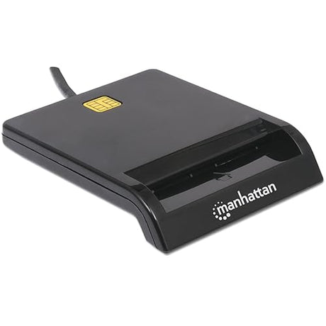 MANHATTAN Smart Card Reader (102049)