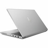 HP ZBook Fury G11 16 Mobile Workstation - WUXGA - Intel Core i9 13th Gen i9-13950HX - vPro Technology - 32 GB - 1 TB SSD - Intel WM790 Chip - 1920 x 1200 - Windows 11 Pro - Intel UHD Graphics with 8