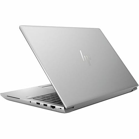 HP ZBook Fury G11 16 Mobile Workstation - WUXGA - Intel Core i9 13th Gen i9-13950HX - vPro Technology - 32 GB - 1 TB SSD - Intel WM790 Chip - 1920 x 1200 - Windows 11 Pro - Intel UHD Graphics with 8