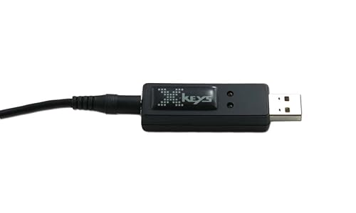 X-Keys XK-3 USB Programmable Switch Interface