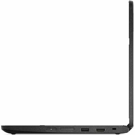Lenovo 500e Chromebook Gen 4s 83L40001US 11.6 Touchscreen Convertible 2 in 1 Chromebook - HD - Intel N-Series N100-8 GB - 64 GB Flash Memory - English Keyboard - Gray