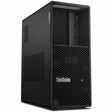 Lenovo ThinkStation P3 Gen 2 30HT004KUS Workstation - 1 x Intel Core Ultra 9 285 - vPro Technology - 32 GB - 1 TB SSD - Tower - Intel W880 Chip - Windows 11 Pro - Intel Graphics - DVD-Writer - NVMe, S