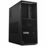 Lenovo ThinkStation P3 Gen 2 30HT004KUS Workstation - 1 x Intel Core Ultra 9 285 - vPro Technology - 32 GB - 1 TB SSD - Tower - Intel W880 Chip - Windows 11 Pro - Intel Graphics - DVD-Writer - NVMe, S