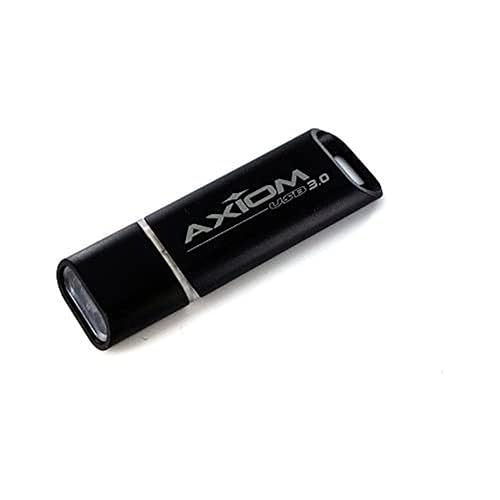 Axiom Memory USB Flash Drive - 128 GB