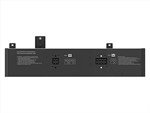 GXT5 Output Pod 1, for 5-10kVA Mv GXT5 (PD5-001)