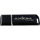 Axiom Memory USB Flash Drive - 128 GB