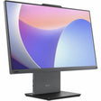 Lenovo ThinkCentre neo 50a 24 Gen 5 12SD004AUS All-in-One Computer - Intel Core i5 13th Gen i5-13420H - 16 GB - 512 GB SSD - 23.8 Full HD - Desktop - Luna Gray - Intel Chip - 1920 x 1080 - Windo