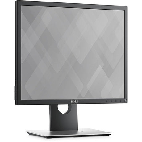 Dell P1917S 19 SXGA LED LCD Monitor - 5:4 - Black