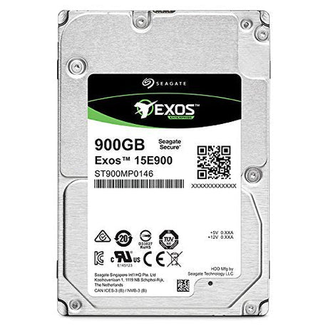 Seagate Technology Be The First To Write A