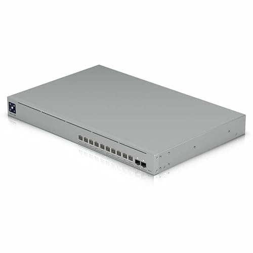 Ubiquiti Pro XG Ethernet Switch USW-Pro-XG-10-PoE