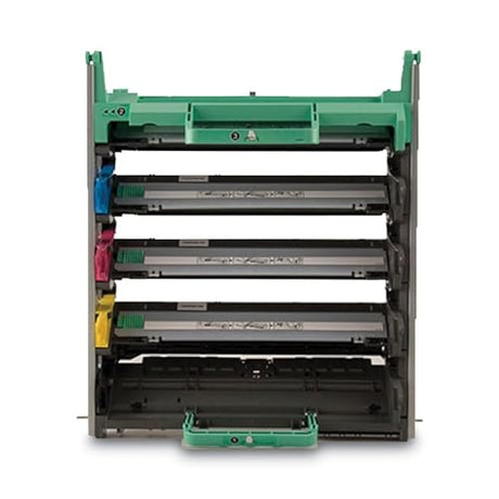 Brother DR110CL Replacement Drum Unit Compatible with Brother HL4040CN,HL4070CDW SeriesRetail Packaging
