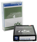 4Tb Tandberg RDX Quikstor