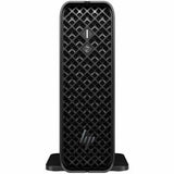 HP Z2 G1i Workstation - Intel Core Ultra 7 265-32 GB - 1 TB SSD - Mini PC - Black - Intel W880 Chip - Windows 11 Pro - NVIDIA RTX A1000 8 GB Graphics - Ethernet - Wireless LAN