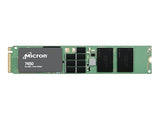 Micron 7450 PRO 3.84 TB Solid State Drive - M.2 22110 Internal - PCI Express NVMe [PCI Express NVMe 4.0 x4] - Read Intensive - TAA Compliant MTFDKBG3T8TFR-1BC15ABYYR