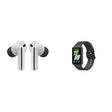 Samsung Galaxy Buds3 FE Graphite w/ Fit3 Buds3 FE + $29.99 Galaxy Fit3 Buds3 FE Graphite