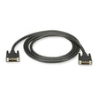 50FT EVNDVI02-0050 DVI-D TO DVI-D M/M CABLE STRAIGHT HOOD
