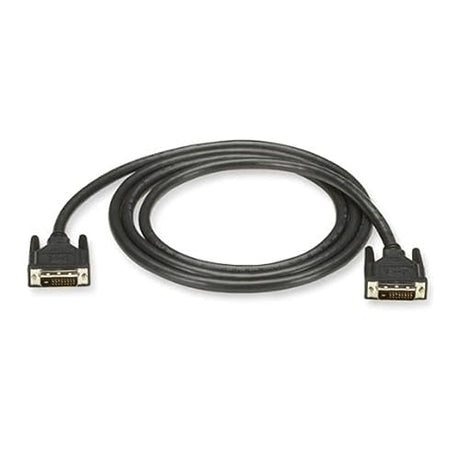 50FT EVNDVI02-0050 DVI-D TO DVI-D M/M CABLE STRAIGHT HOOD