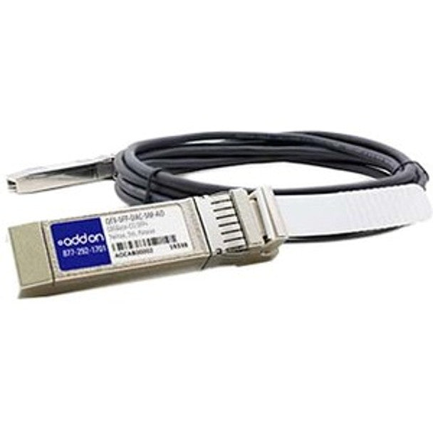 AddOn Networks 5m Juniper Compatible SFP+ DAC