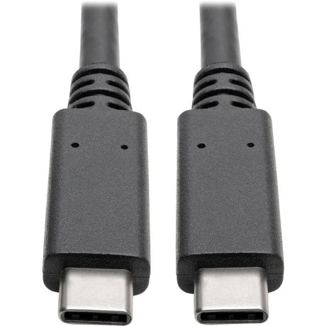 Tripp Lite 3 Ft USB 3.1 Gen 2 (10 Gbps) Cable