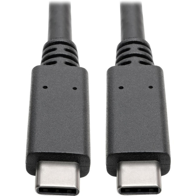 Tripp Lite 3 Ft USB 3.1 Gen 2 (10 Gbps) Cable