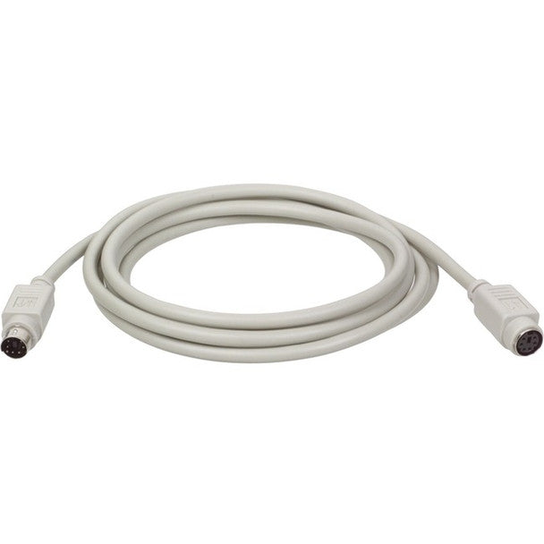 Tripp Lite 50ft PS/2 Keyboard Or Mouse Extension C
