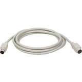 Tripp Lite 50ft PS/2 Keyboard Or Mouse Extension C