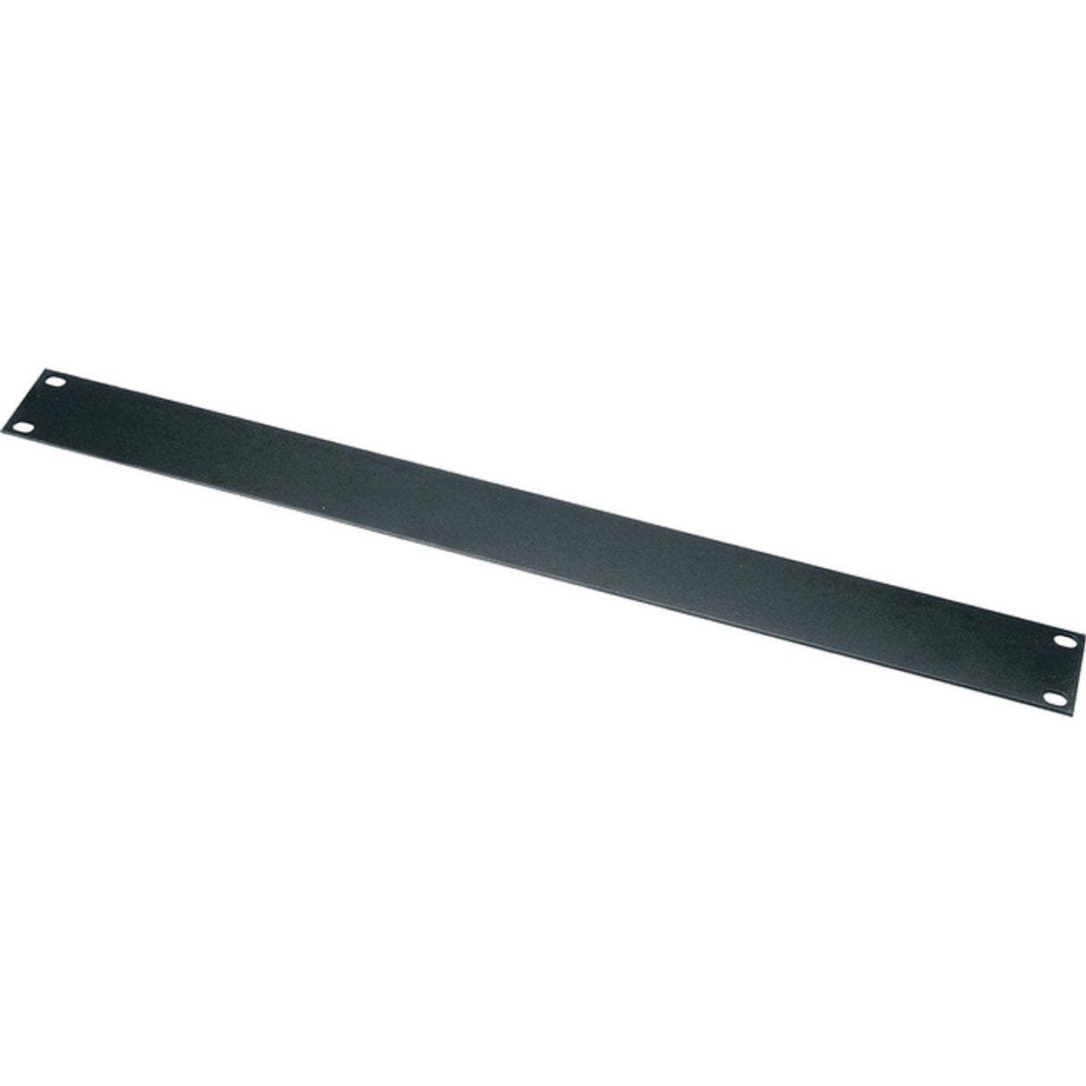 Middle Atlantic FEB1 Flat Steel Blank Panel 1U