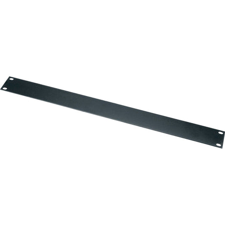 Middle Atlantic FEB1 Flat Steel Blank Panel 1U