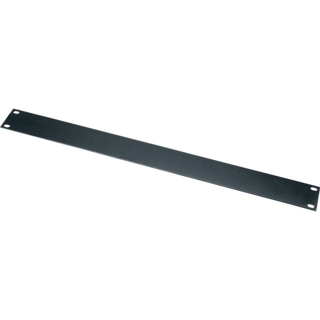 Middle Atlantic FEB1 Flat Steel Blank Panel 1U