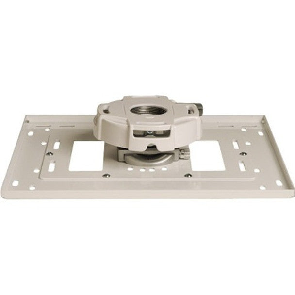 Epson ELPMBPRH Mounting Adapter For Projector - White