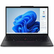 Lenovo ThinkPad T14 Gen 5 21ML0056US 14 Notebook - WUXGA - Intel Core Ultra 5 - 32 GB - 512 GB SSD - English Keyboard - Black