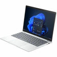 HP EliteBook 8 G1a 14 Touchscreen Copilot+ PC Notebook - WUXGA - AMD Ryzen AI 7 350-64 GB - 1 TB SSD - English Keyboard - Glacier Silver - AMD Chip - 1920 x 1200 - Windows 11 Pro - AMD Radeon 860M