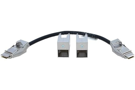 Cisco C9300L-STACK-KIT - 2 Adapters 1 Cable